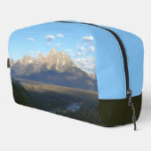 ジャクソンホールマウンテンズ（グランドテトンナショナルパーク） ドップキット (右コーナー)