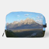 ジャクソンホールマウンテンズ（グランドテトンナショナルパーク） ドップキット (裏面)