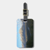 ジャクソンホールマウンテンズ(グランドテトンナショナルパーク) ラゲッジタグ (正面縦)