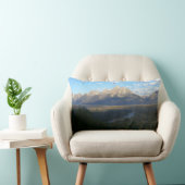 ジャクソンホールマウンテンズ（グランドテトンナショナルパーク） ランバークッション (椅子)