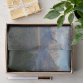 ジャクソンホールマウンテンズ（グランドテトンナショナルパーク） 薄葉紙 (ギフト)