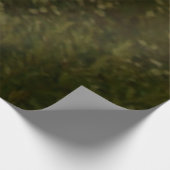 ジャクソンホールリバーアットグランドテトンナショナルパーク ウッドポスター (コーナー)