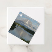 ジャクソンホールリバーアットグランドテトンナショナルパーク フェイバータグ (インサイチュ)