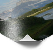 ジャクソンホールリバーアットグランドテトンナショナルパーク フォトプリント (角)