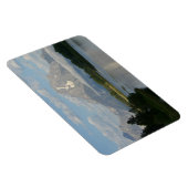 ジャクソンホールリバーアットグランドテトンナショナルパーク マグネット (右側)