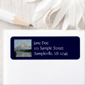 ジャクソンホールリバーアットグランドテトンナショナルパーク ラベル (インサイチュ)