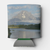 ジャクソンホールリバーアットグランドテトンナショナルパーク 缶クーラー (裏面)