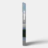 ジャクソンホールリバーアットグランドテトンナショナルパーク Case-Mate iPhoneケース (裏面 / 左)
