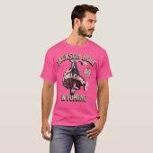 ジャクソンホール Tシャツ (正面フル)