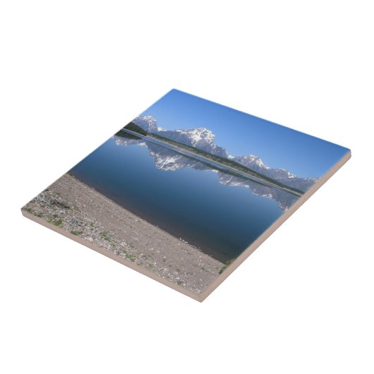 ジャクソンレイク80 タイル (側面)