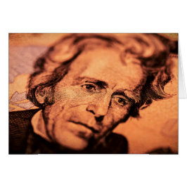 ジャクソン大統領