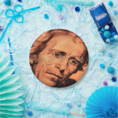 ジャクソン大統領 ペーパープレート (パーティー)