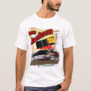 ジャクソン警察 Tシャツ