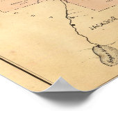 ジャクソン郷 ポスター (角)