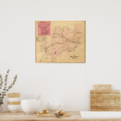 ジャクソン郷 ポスター (キッチン)