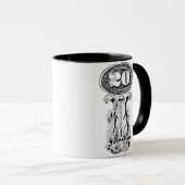 ジャクソン20 マグカップ (正面右)