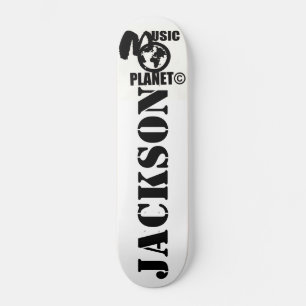 ジャクソン スケートボード