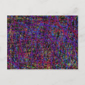 ジャクソン ポストカード (正面)