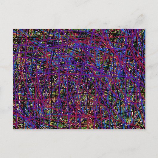 ジャクソン ポストカード (正面)