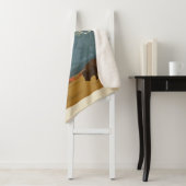 ジャクソン | ワイオミング シェルパブランケット (インサイチュ)