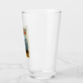 ジャクソン | ワイオミング タンブラーグラス (左)