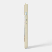 ジャクソン | ワイオミング iPhone 15ケース (左側面)
