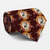 ジャクソン – AFGM ネクタイ (ロール)