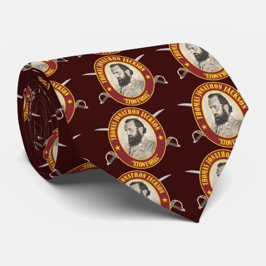 ジャクソン – AFGM ネクタイ (ロール)