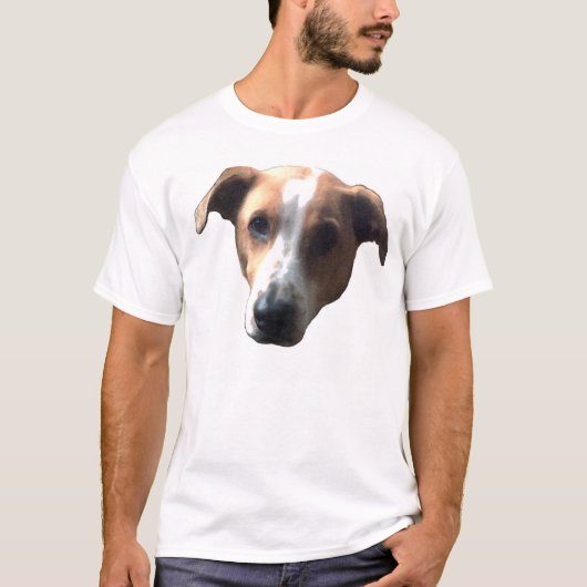 ジャクソン Tシャツ (正面)