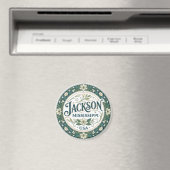 ジャクソンUSA マグネット (インサイチュ (食洗機))