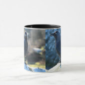 ジャクダウデュオ マグカップ (中央)