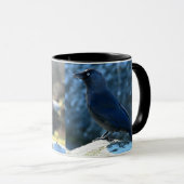 ジャクダウデュオ マグカップ (正面右)