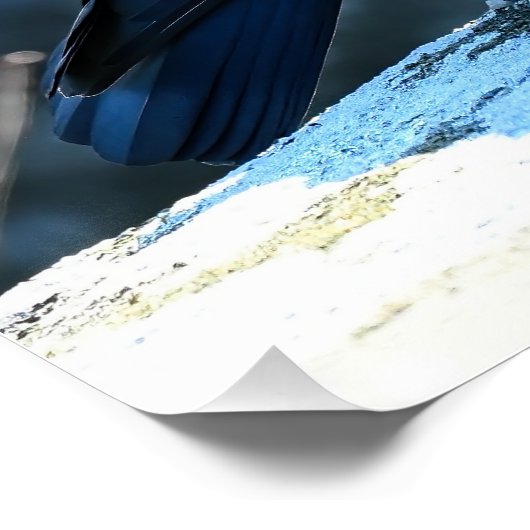 ジャクダウ ポスター (コーナー)