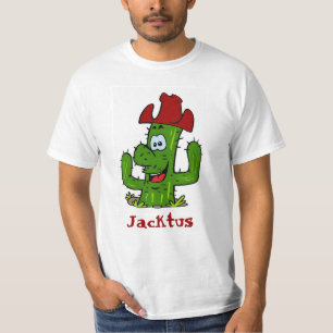 ジャクトス Tシャツ