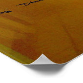 ジャクラ・ポスター ポスター (角)