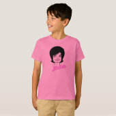 ジャクリーンケネディ Tシャツ (正面フル)