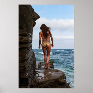 ジャクリーン・カリゾサのポスター ポスター