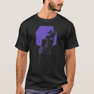 ジャクリーン・ケネディ・オナシス・ジャッキー・オティー Tシャツ