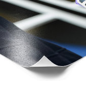 ジャクリーン・デイビス フォトプリント            (角)