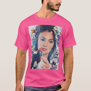 ジャクリーン・ビスセット Tシャツ