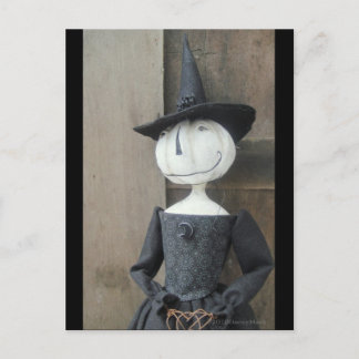 ジャクリーン ポストカード