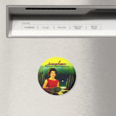 ジャクリーン – マグネット (インサイチュ (食洗機))