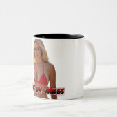 ジャグオンマグマグカップ ツートーンマグカップ (正面右)