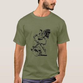 ジャグジェシュワダー11 (JG 11) Tシャツ