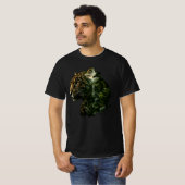 ジャグジャングル Tシャツ (正面フル)