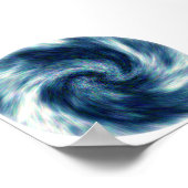 ジャグジー! ポスター (角)