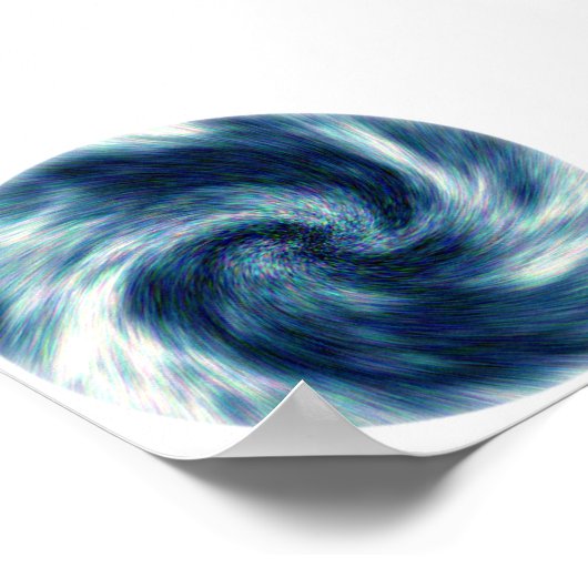 ジャグジー！ ポスター (角)