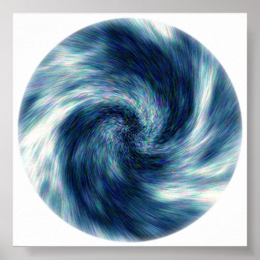 ジャグジー! ポスター (正面)