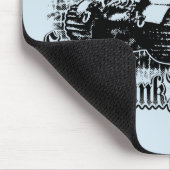 ジャグタイガーマウスパッド マウスパッド (コーナー)