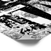 ジャグタイガー ポスター (角)